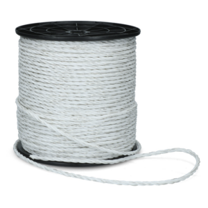 stroomdraden en linten