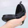 Flexi Brush Curry Comb - Afbeelding 3