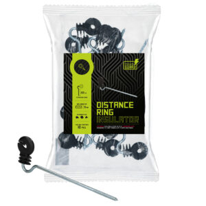 ZoneGuard Afstands Ringisolator