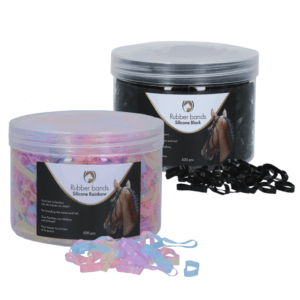 Elastiekjes Silicone