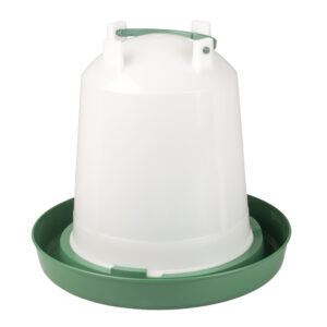 Drinkklok schroef met handvat ECO